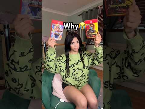 How Nintendo Switch 2 game key cards work #nintendoswitch2