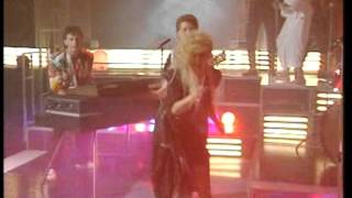 [HQ] Shakatak DOWN ON THE STREET on TOTP (1984)