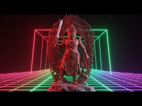 Alice Mako - 1989 / 80s retrowave / synthwave / royalty free copyright safe music