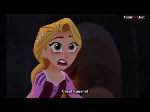 "Jiminy Pan" Revival - Part 8 - Captain Callaghan Attacks Jiminy and the Darling Children