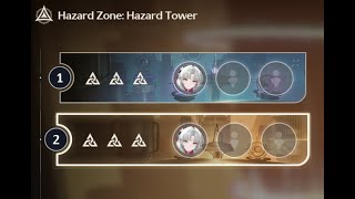 Download lagu Carlotta solo hitless Hazard tower Floor 2 mp3