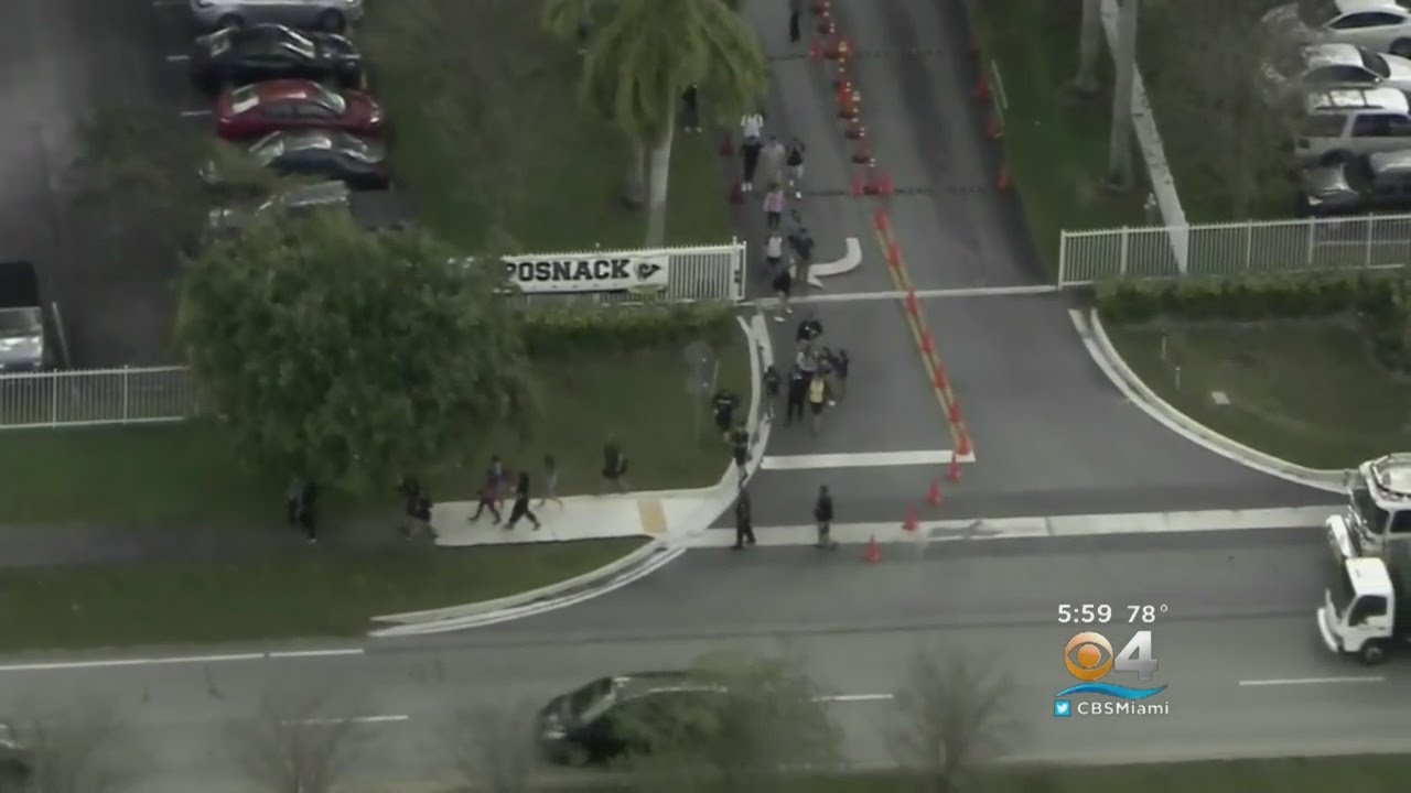 Jewish School, JCC Reopened After Bomb Threat