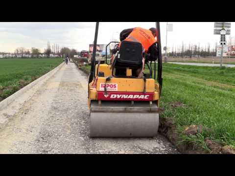 KBELY TV - Na kole bezpečně nejen na metro