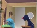 Sesame Street Grover Vs Pìno
