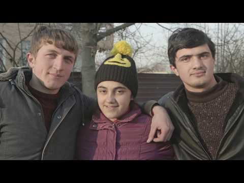 Odd Beholder – Landscape Escape (official music video)