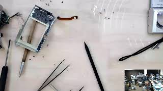 Game Console Repairs