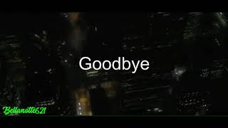 Harley Quinn and The Joker Goodbye