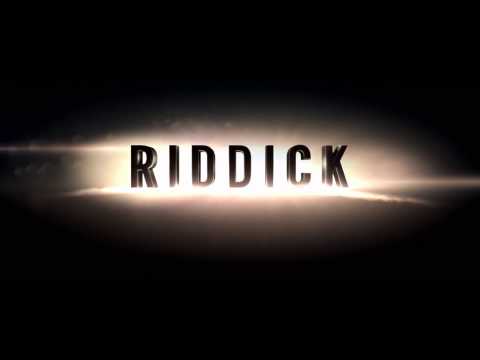 Riddick - TV Spot 3