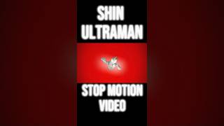 Download lagu Shin Ultraman Stop motion Video #ultraman #stopmotion #actionfigures #godzilla #godzillastopmotion mp3