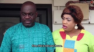 Ibusun Latest Yoruba Movie 2018 Drama Starring Funsho Adeolu | Opeyemi Aiyeola | Ijebuu