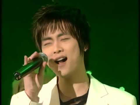 버즈 - 모놀로그 2004. 03. 24 (HD)