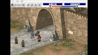 [閒聊] 夏侯霸直接轉換陣營 心中怎麼想