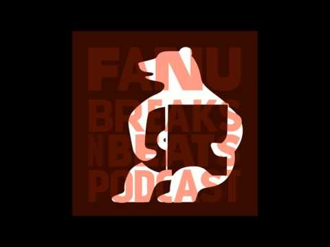 SBM Mixcut - Fanu - Breaks and Beats Podcast 4 (cut 1)
