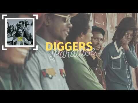 Cedric Brooks - South African Reggae