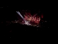 Counting Crows - Dislocation Edmonton Rogers Place July 14 2017