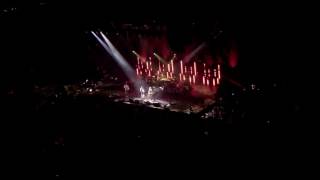 Counting Crows - Dislocation Edmonton Rogers Place July 14 2017