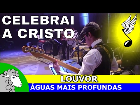 Celebrai Com Júbilo - Misc Praise Songs