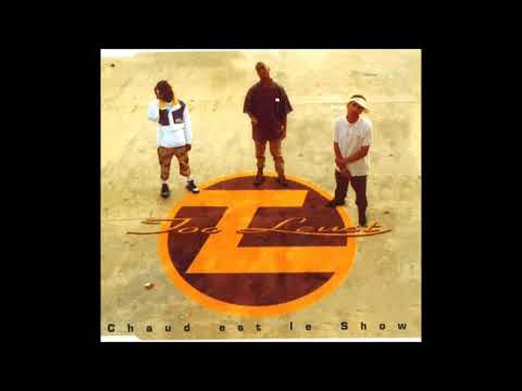 Too Leust - Chaud Est Le Show (Brixton Funk Mix) (1996)