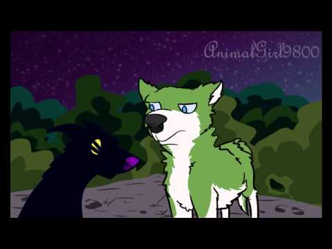 Blood and Bones part 9