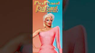 RuPaul: Queens everywhere