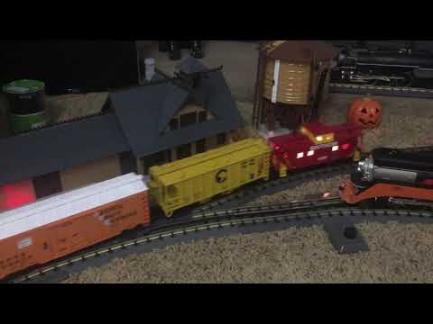 MTH Premier 2-8-4 Southern Railway kanawha