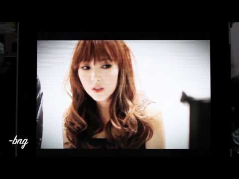 CeCi TV - Exclusive Jessica