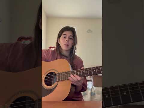 El Paso Guitar Intro (Marty Robbins)