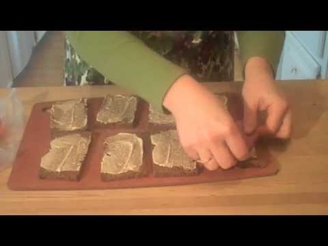 An Irish Tea Party: Come For Tea #7