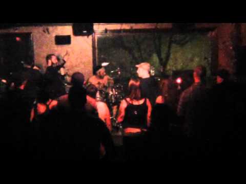 Orchids Curse *FULL SET* - East Coast Loud Tour (Halifax) 2011