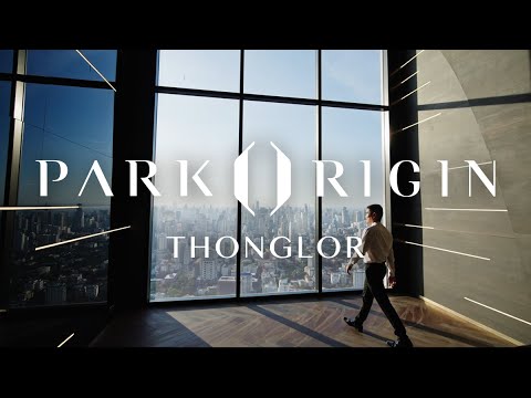 Park Origin Thonglor, กรุงเทพ, Soi Thonglor 10, Sukhumvit Road, คลองตันเหนือ, วัฒนา, กรุงเทพ, , คอนโด ขาย, โดย Origin Condominium, 11257676 - DDproperty.com