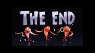 Lets Celebrate the World - The Lorax Movie Finale