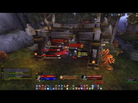 WoW patch 5.2: This Isn't Even My Final Form Achievement Guide