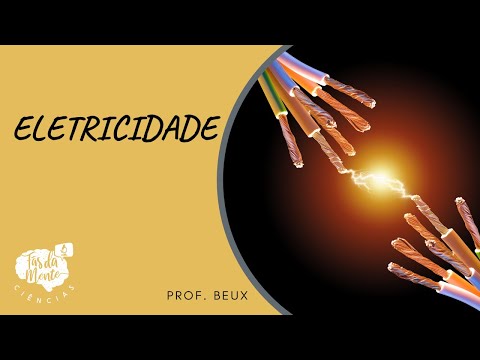 ELECTRICITY - Elementary School