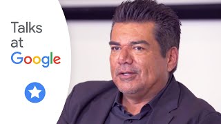 George Lopez | Talks at Google