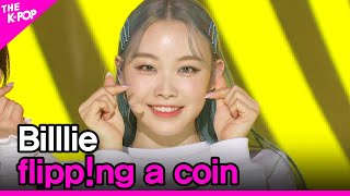 Cover art for Flipping a coin