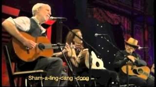 Sham-a-ling-dong-ding - Jesse Winchester - Legendas Português