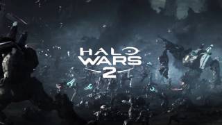 Halo Wars 2 Original Soundtrack - Pinch Maneuver