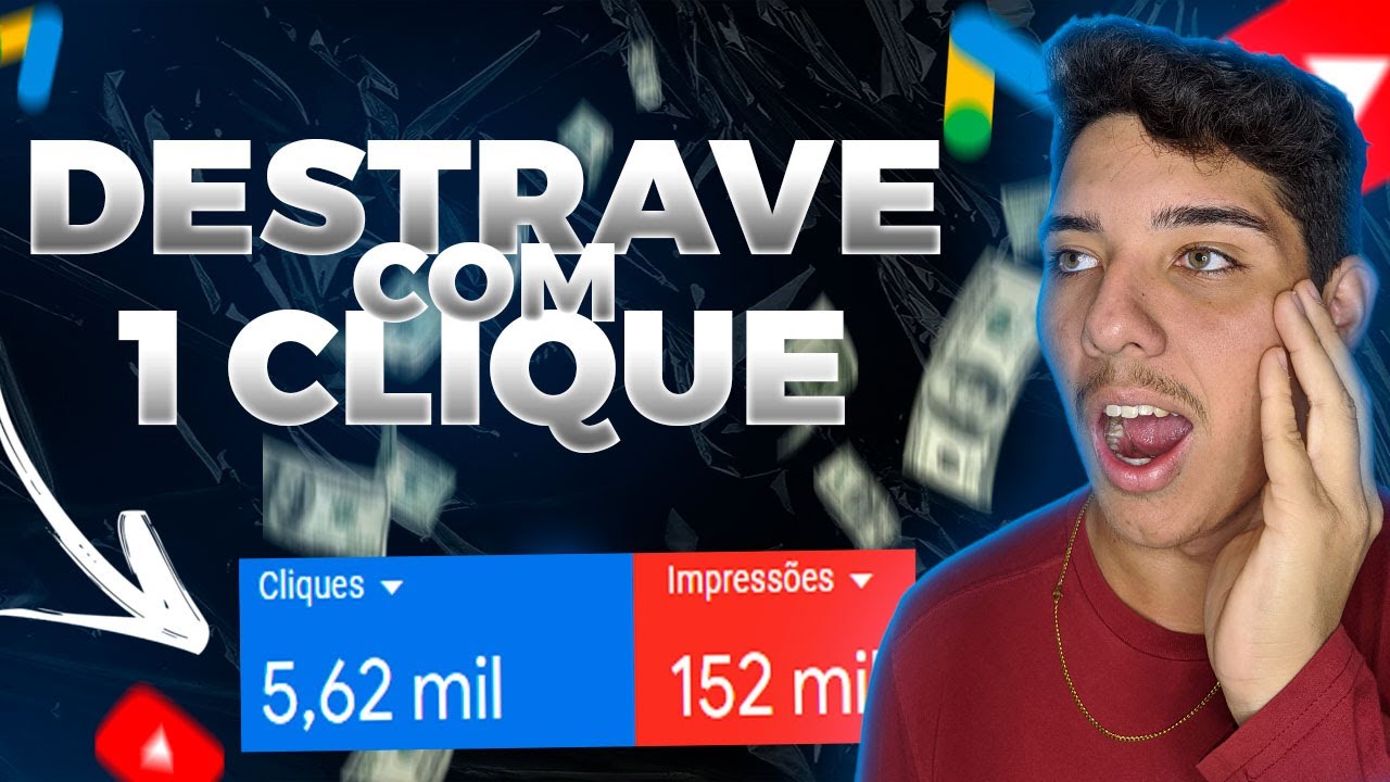 Campanha REDE de DISPLAY NÂO RODA! (RESOLVIDO!) ✅