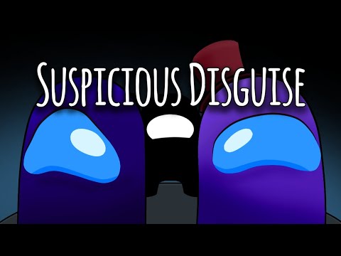 MASHUP | OR3O ft. Plexsy & Silva Hound × Kyle Allen Music - Suspicious Disguise | SamuCanti