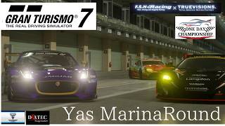 【GT7配信】ワンデイチャンピオンシップ2026 第5回戦 Gr3スプリントでその日の最速を決めろ！