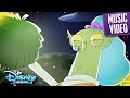 Kiff A Lotta Helen Music Video Disneychannelanimation