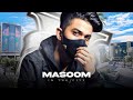 MASOOM IN THE CITY | BGMI DONE | REGALTOS IS LIVE