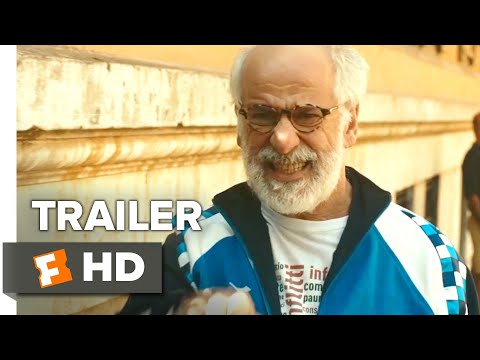 Let Yourself Go Trailer #1 (2018) | Movieclips Indie