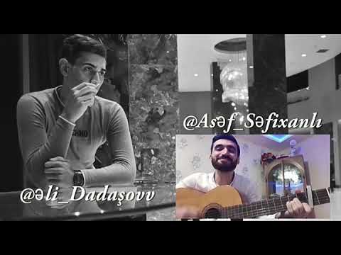 Asef Sefixanli - Vefasiz