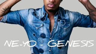 Ne-yo -  Genesis (New Jack Swing 90s sound)
