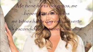 &quot;Esa No Soy Yo&quot; de Chiquis Rivera