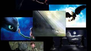 How to Train Your Dragon Soundtrack 20 Battling the Green Death