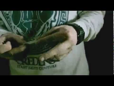 QUIÉN SOY ft  Dual TOD