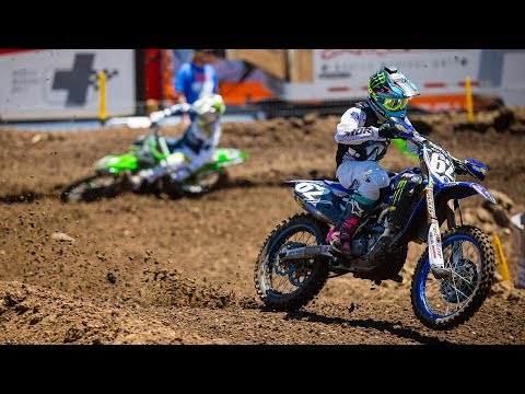 Thunder Valley 2018: Justin Cooper earns first career moto win