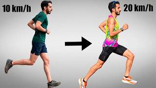 A Maneira Mais Inteligente de Correr Mais Rápido por Mais Tempo (A Ciência Explicada)
